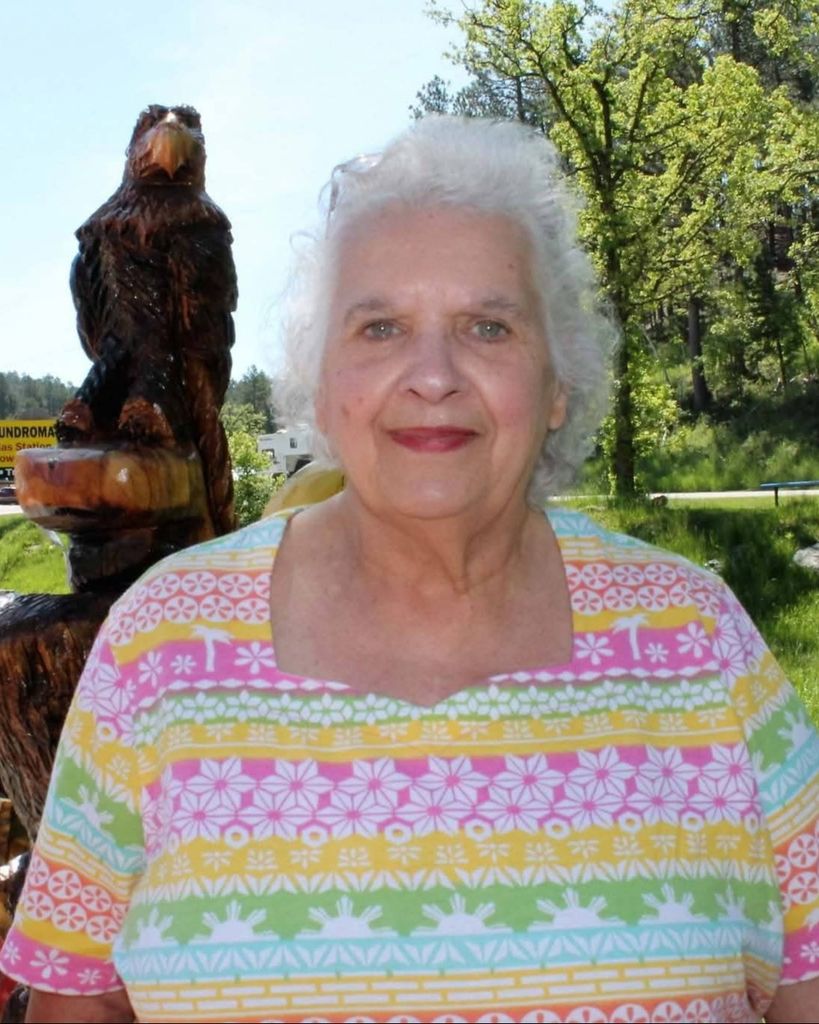 Mary Darlene Jones Profile Photo