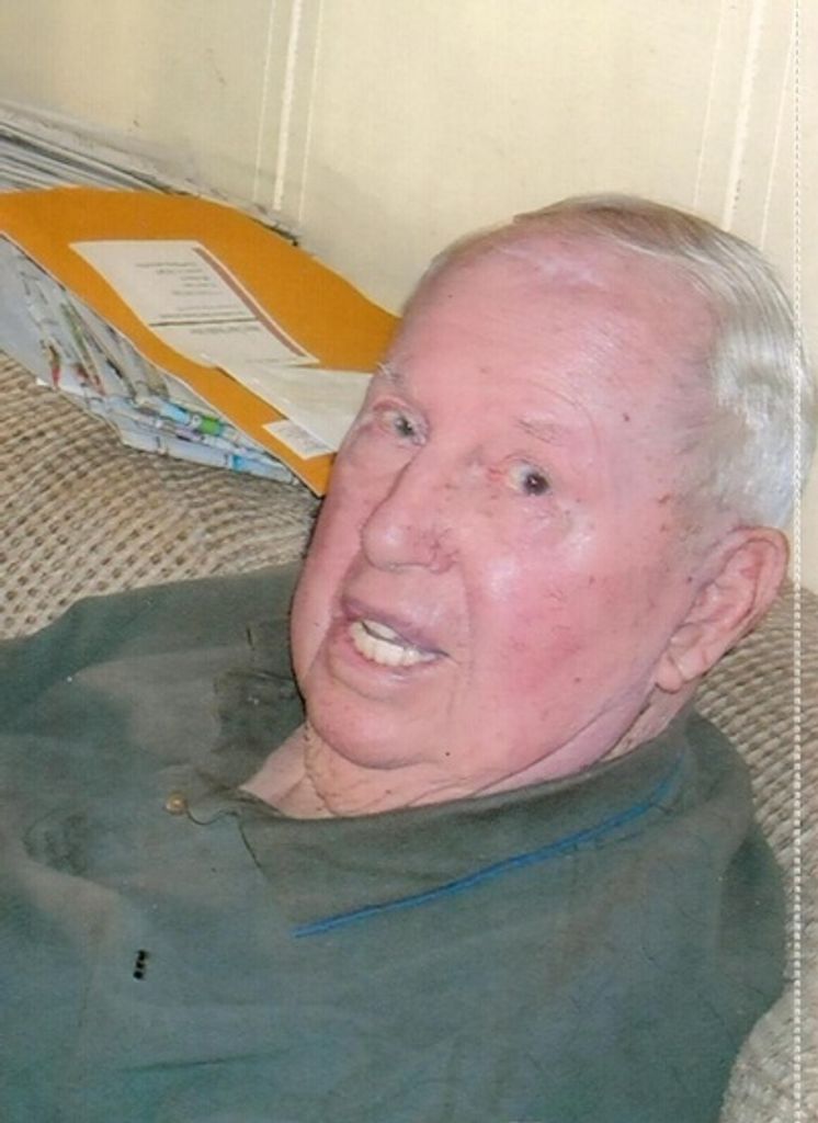 Joseph Boyd "Jb" Cooper