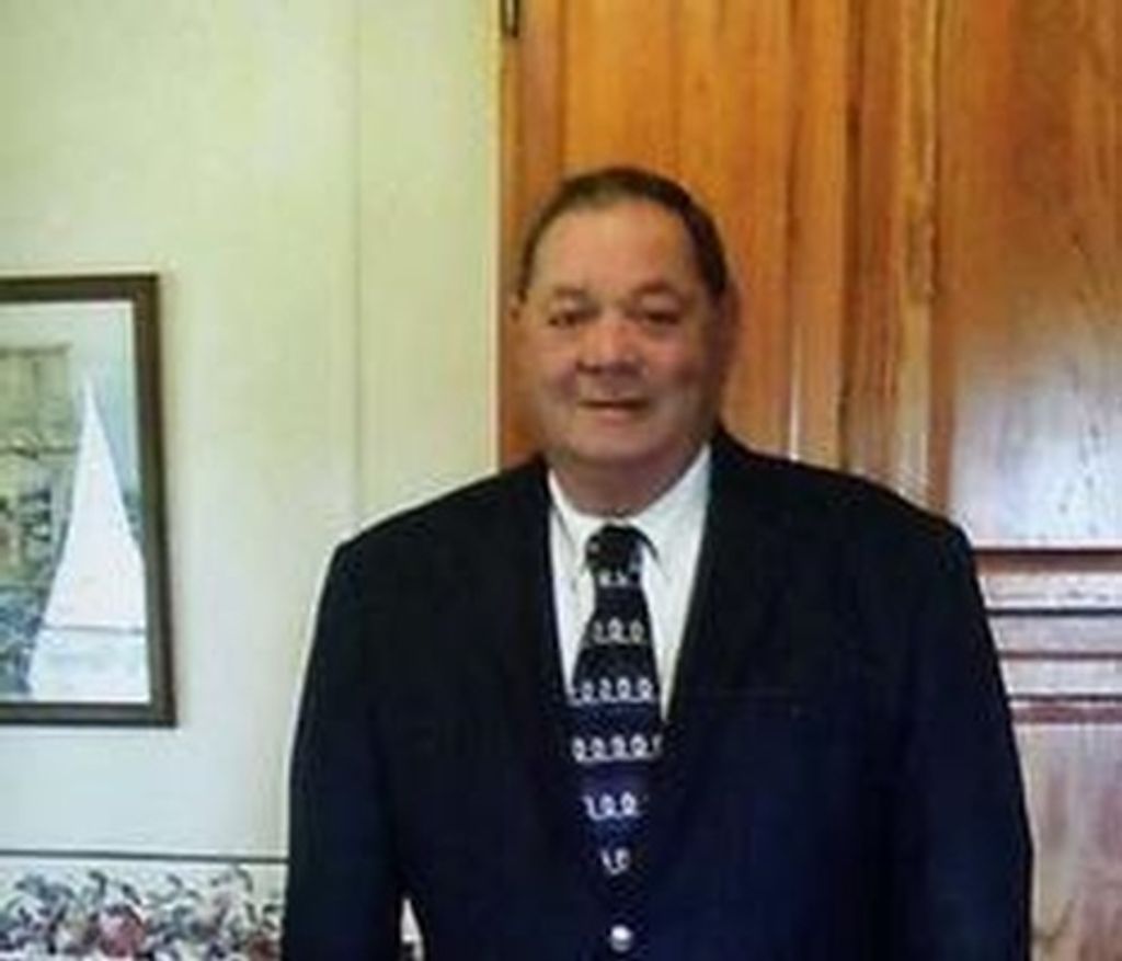 Benjamin Hill