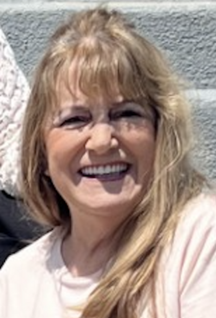 Susan Currin Profile Photo