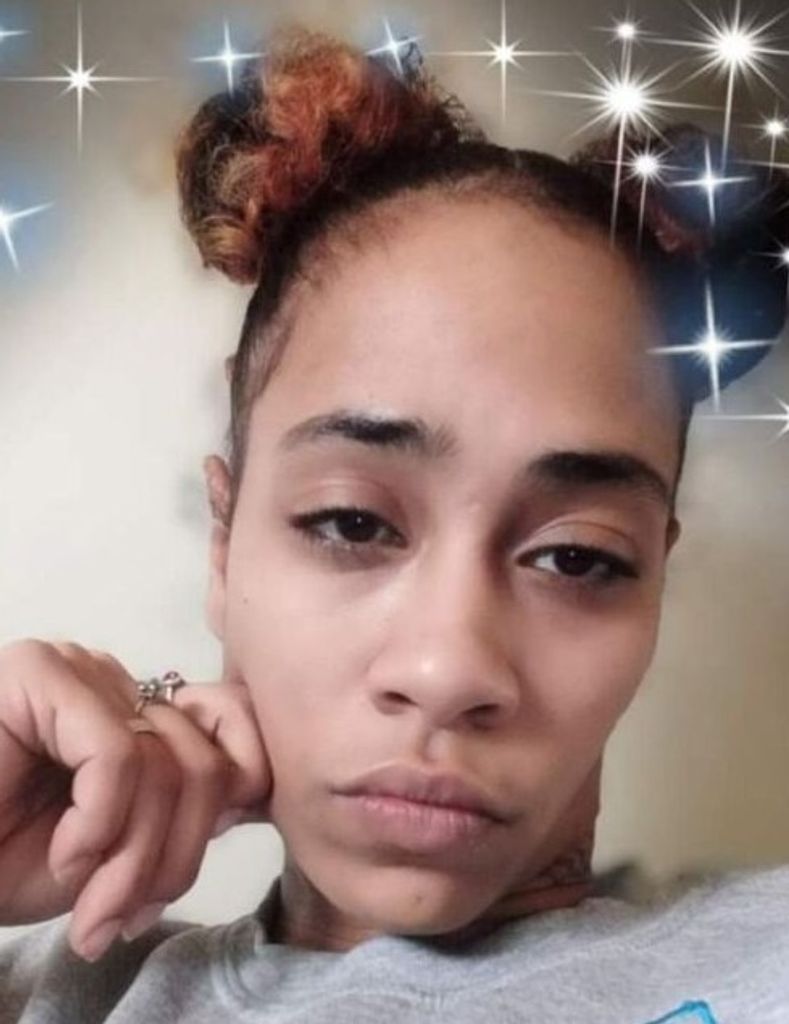 Ashley Nicole Kilgore