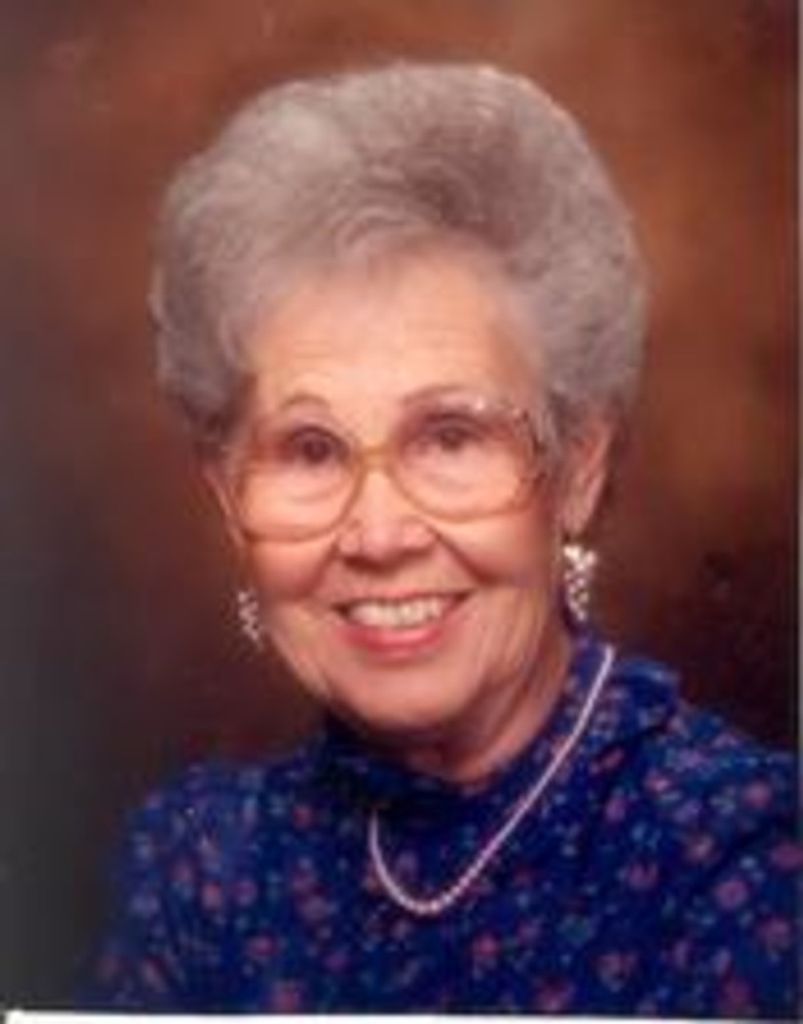 Elma E. Ogden