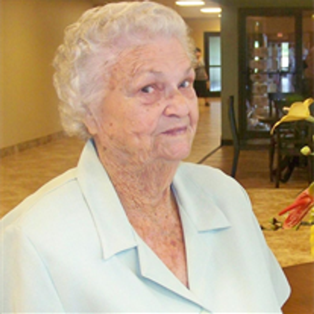 Mecie Hancock Carroll Dillon