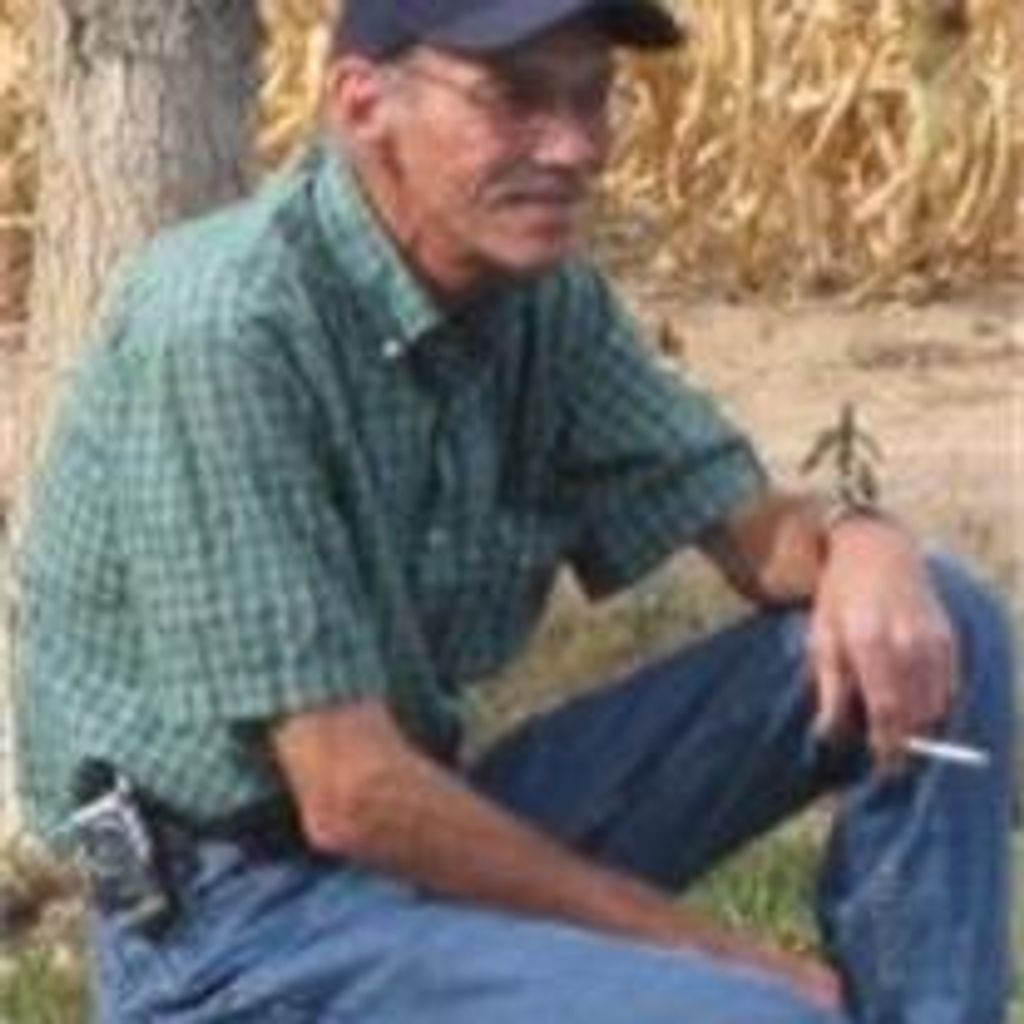 Glen Meister