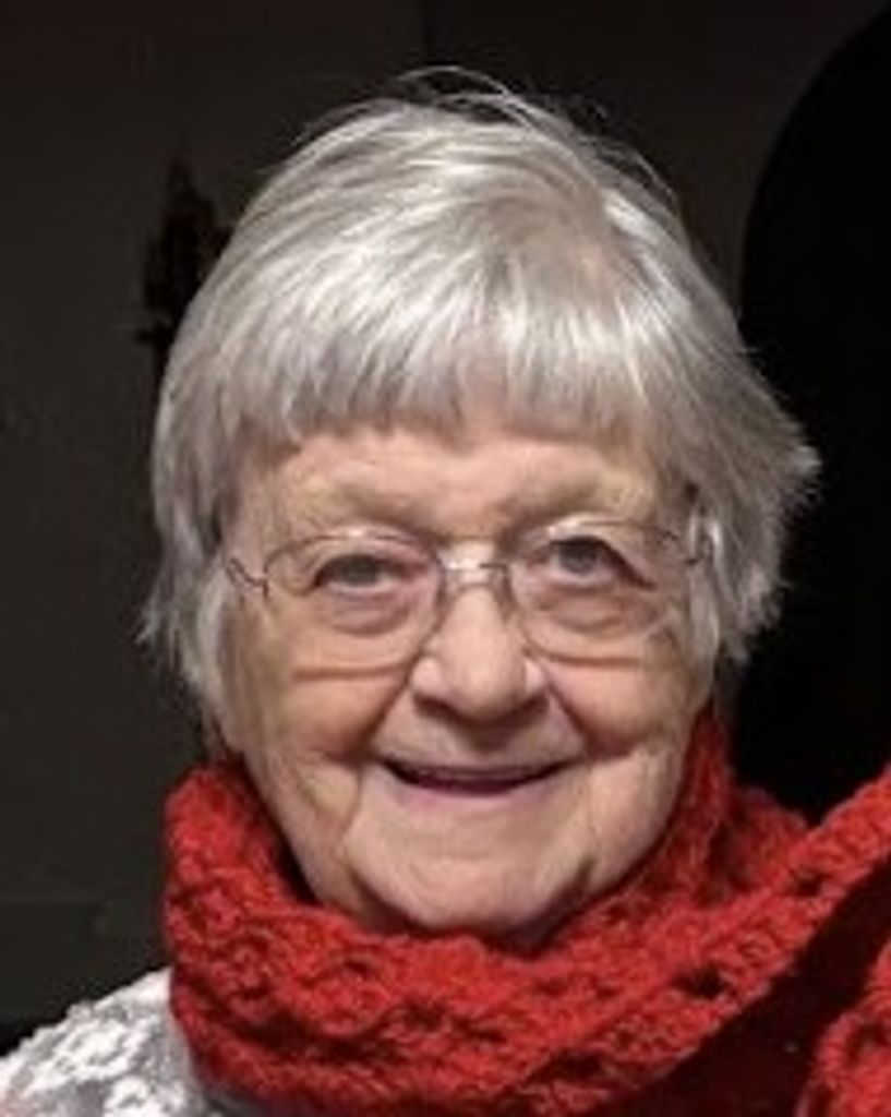 Wilma Jean Heckman