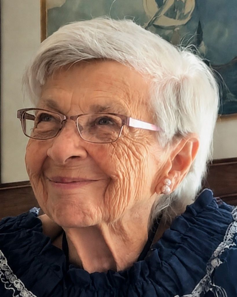 Joanna Belle Ward Profile Photo