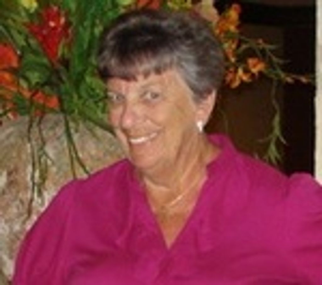 Jeanne Shea