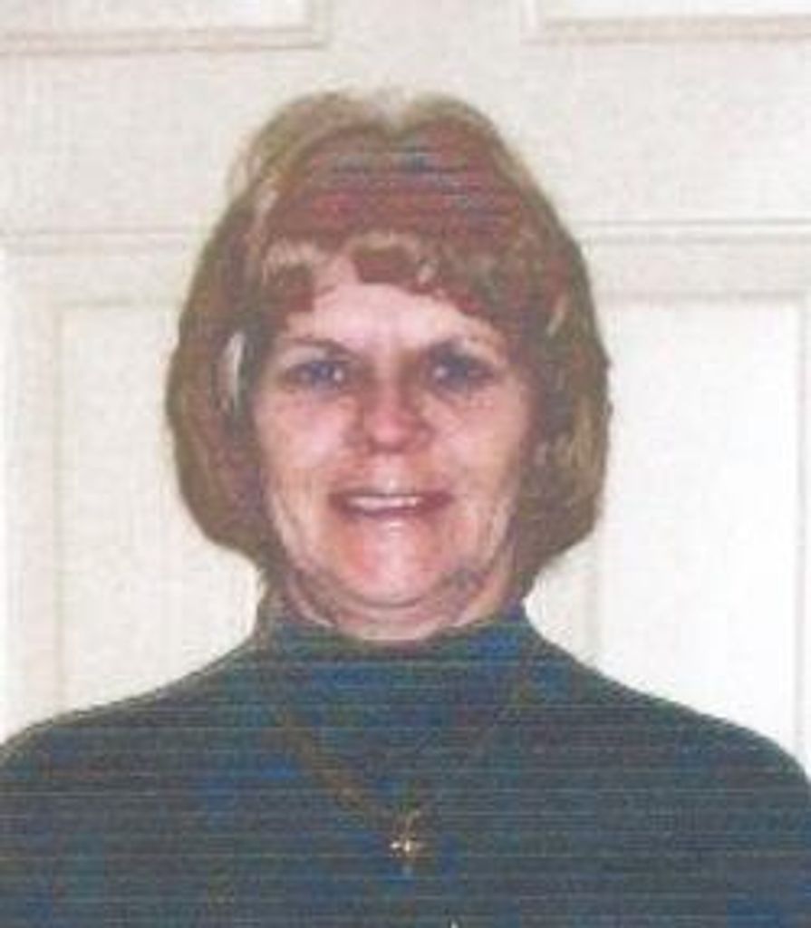 Patsy Keffer