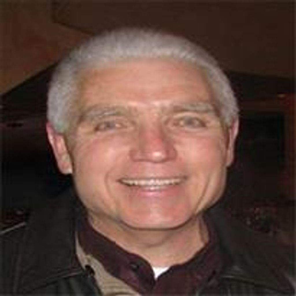 Robert E. "Bob" Craine, Jr. Profile Photo