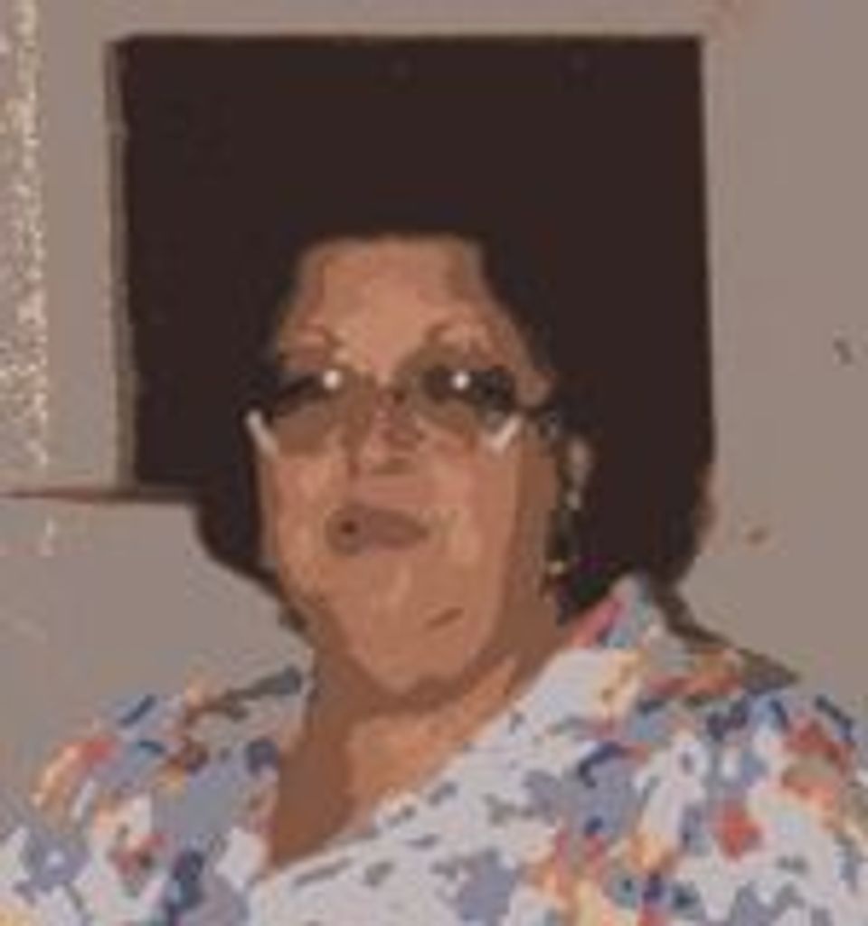 Ruth Ann Edgerton