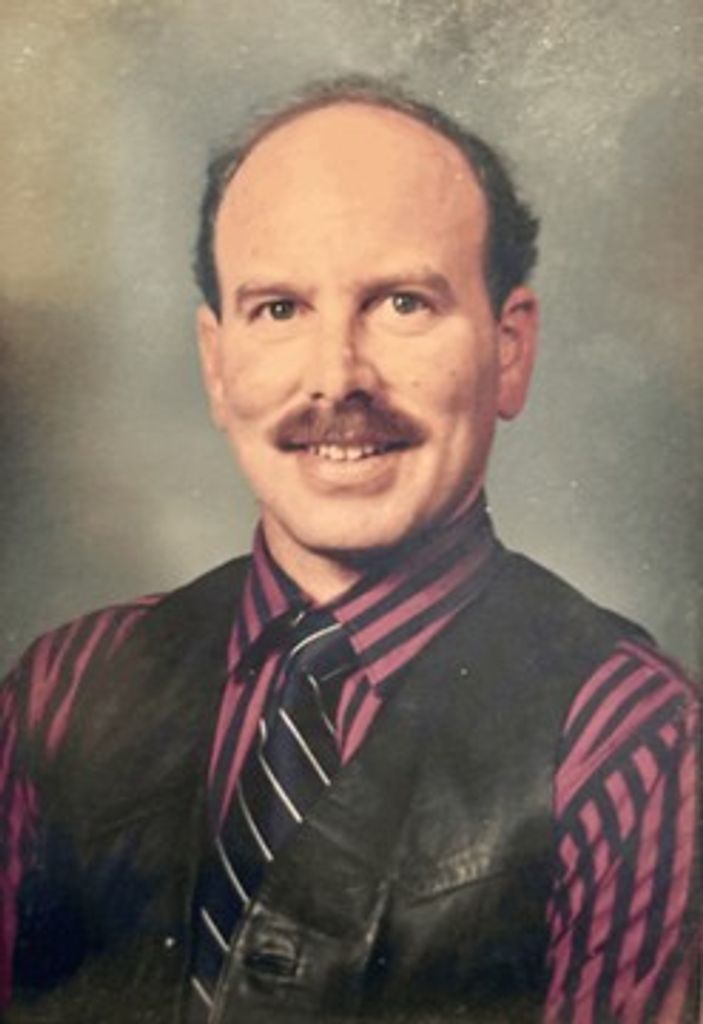 Jeffrey Frank Profile Photo