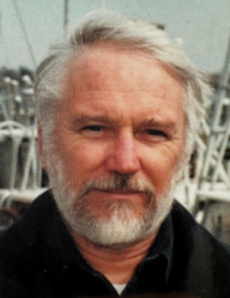 David Eric Preble
