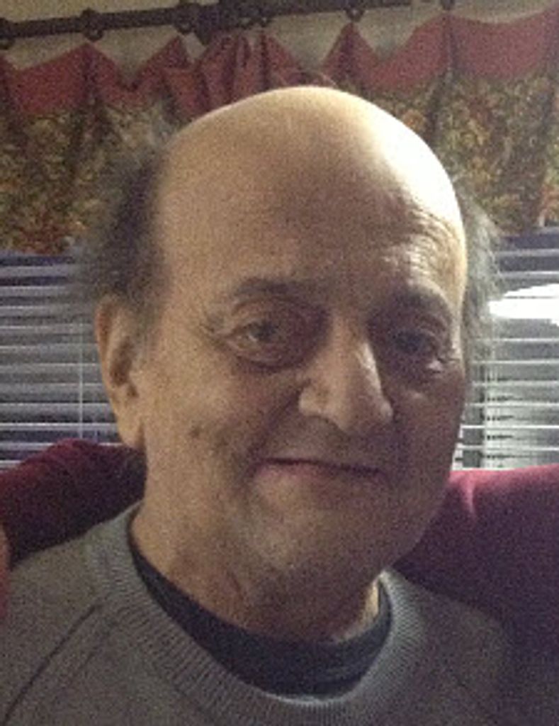 Frederick C. Lombardo