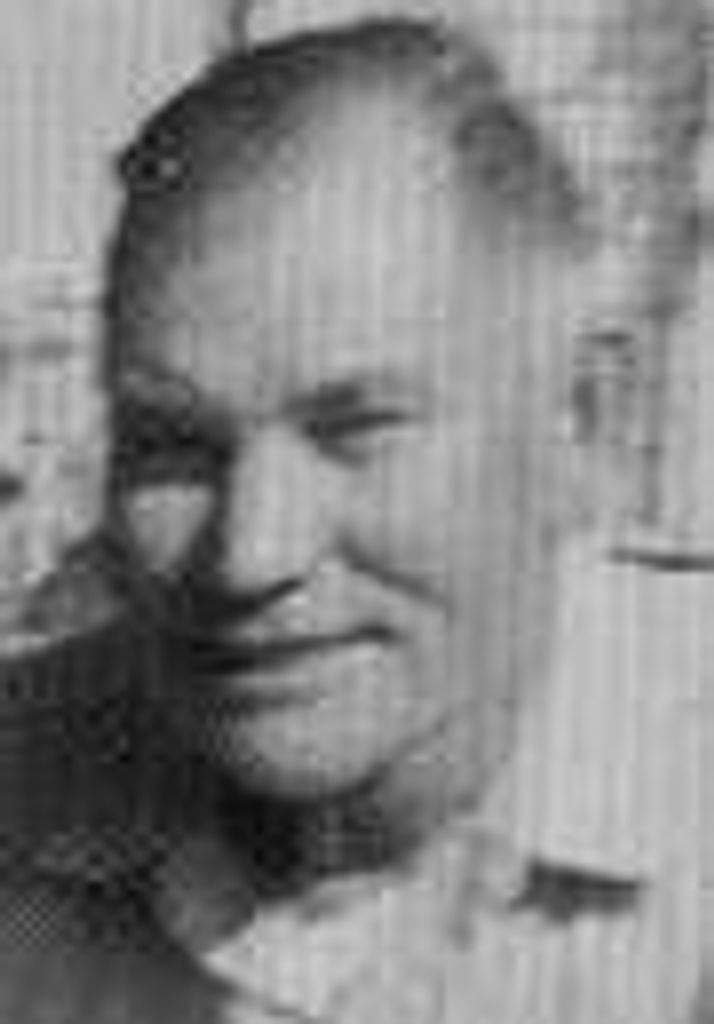 Clifford Jessie Settlemire