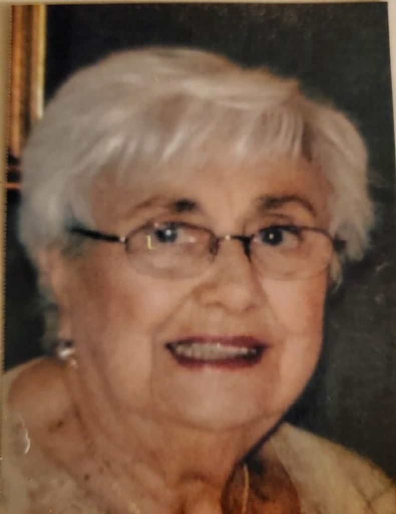 Angela Biunno Profile Photo