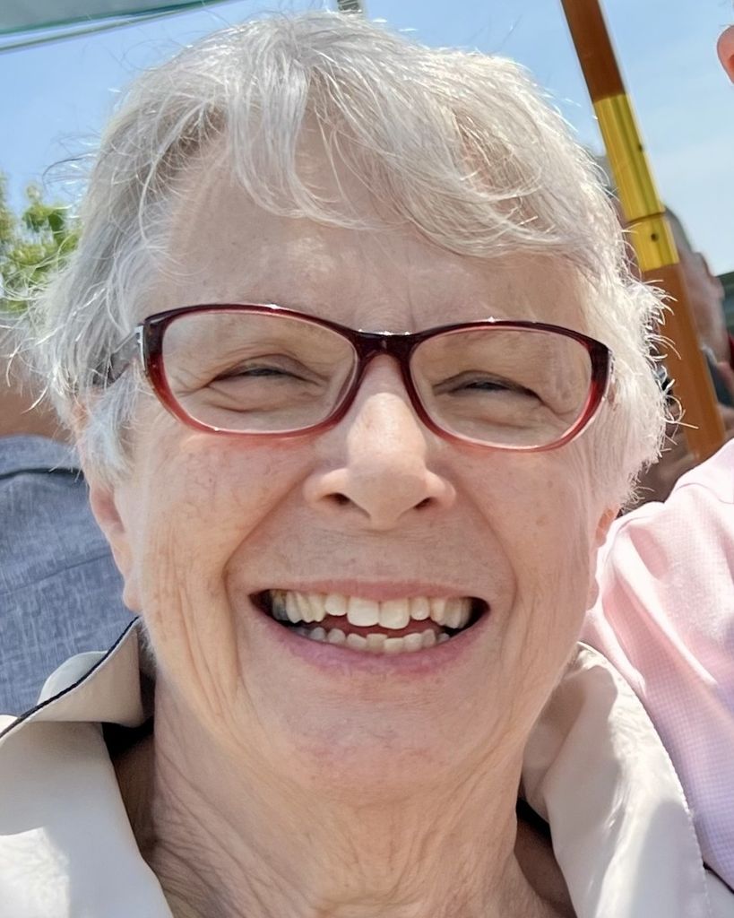 Denise Marie Pearson