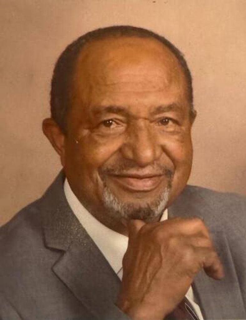 James Augusta Wiggins Profile Photo