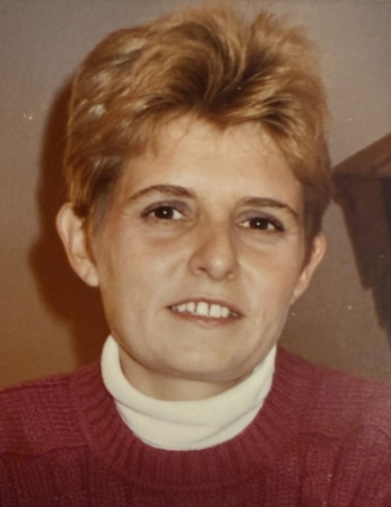 Diana Lynn Wyss Profile Photo