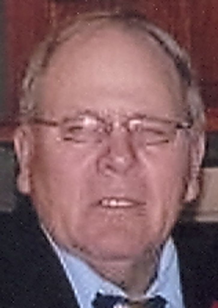 James "Buzz" Liska