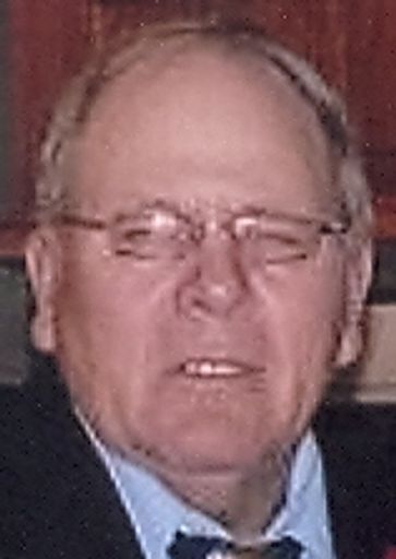 James "Buzz" Liska Profile Photo