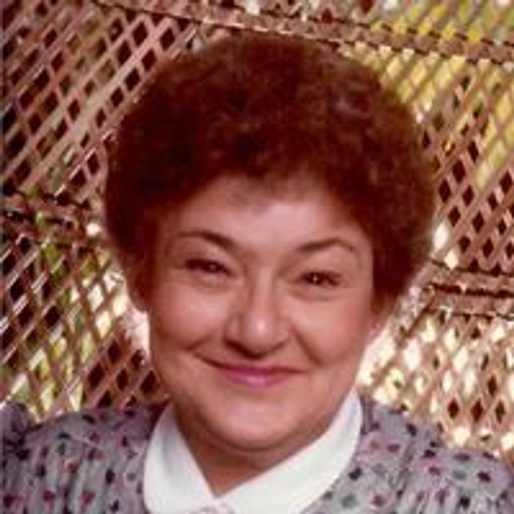 Louise  B. Cornish Profile Photo