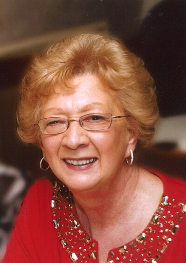 Dorothy Grezner Profile Photo