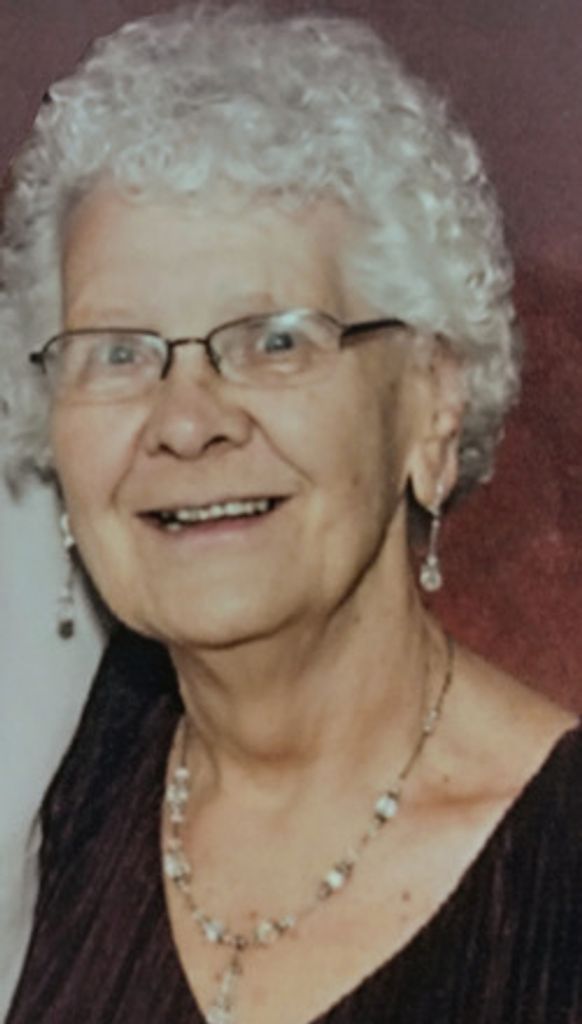 Evelyn Brown Profile Photo