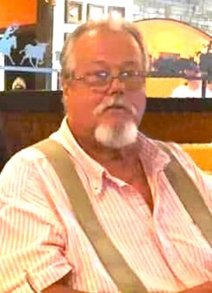 Bob Byrom Profile Photo