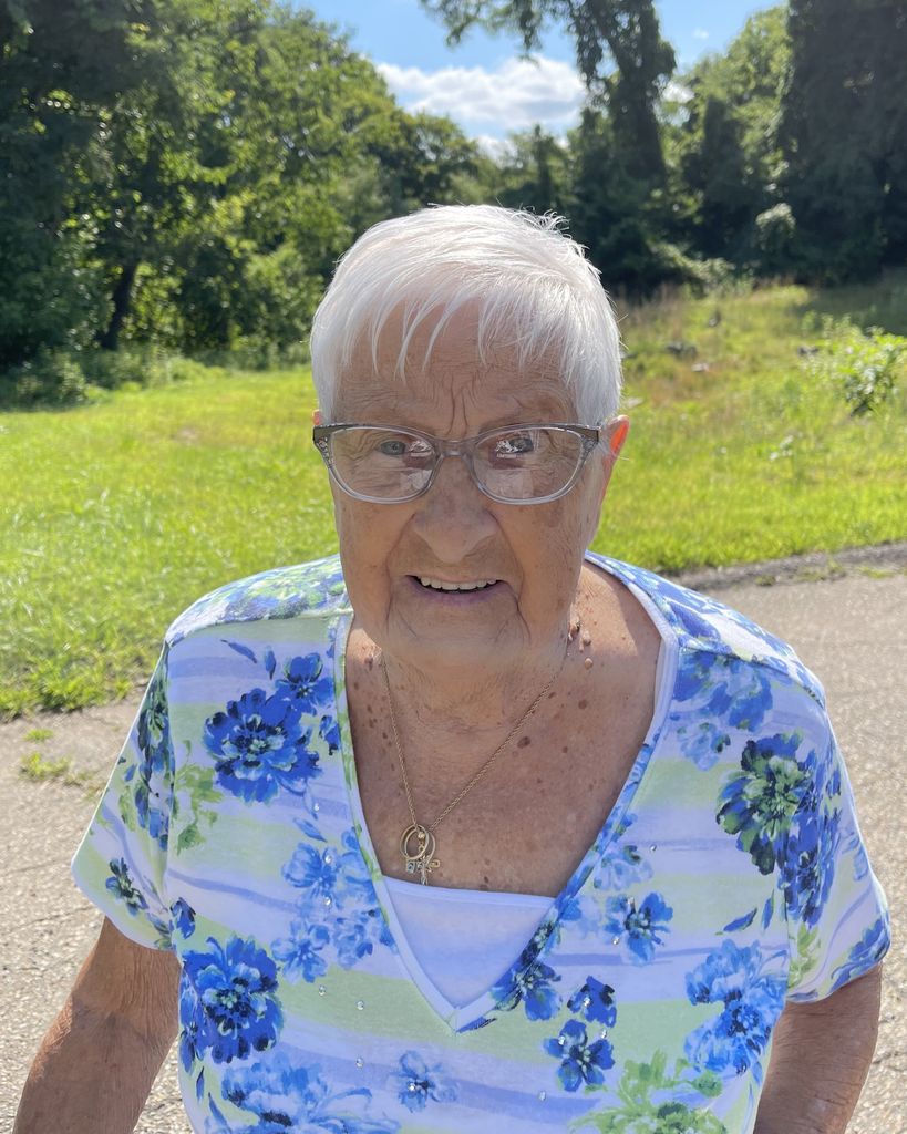 Mary E. Youk Profile Photo