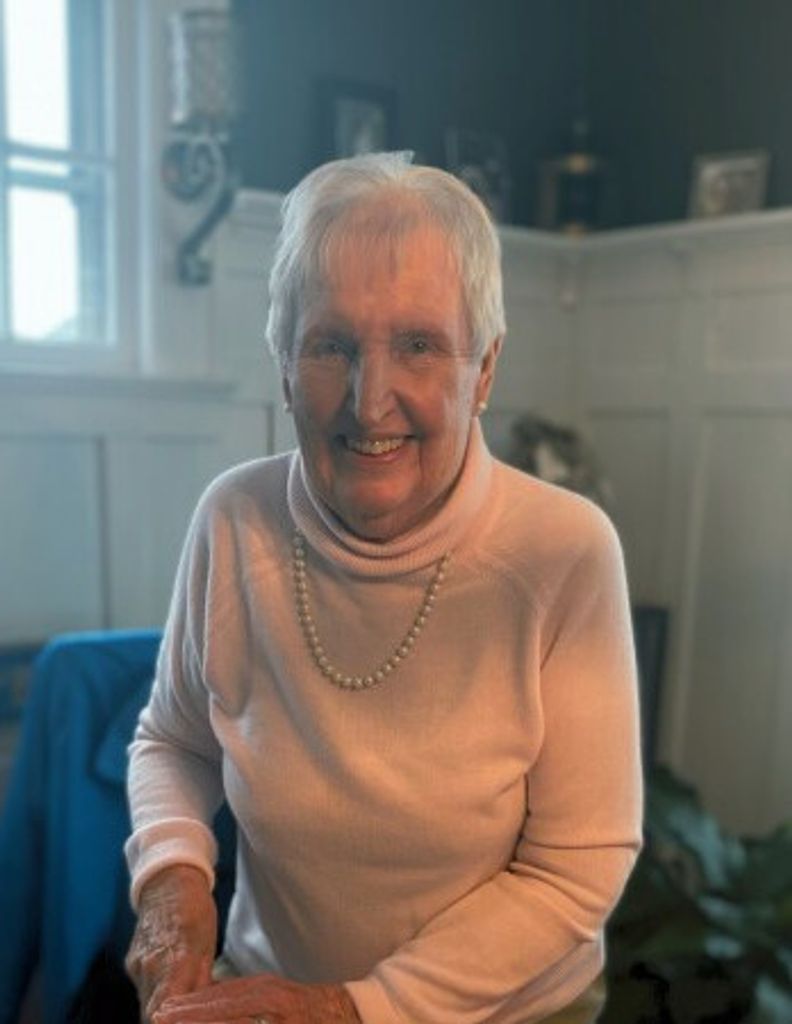 Mary Ann Dzenkowski Profile Photo