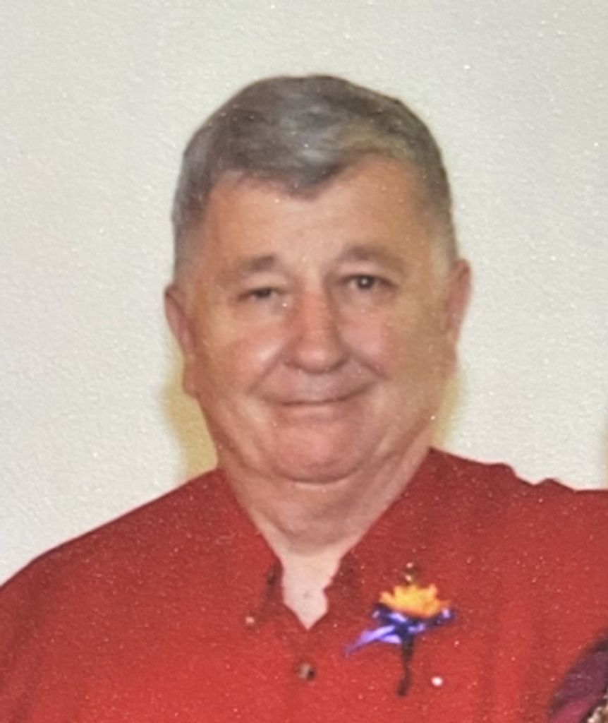 Herbert J. Smith Profile Photo