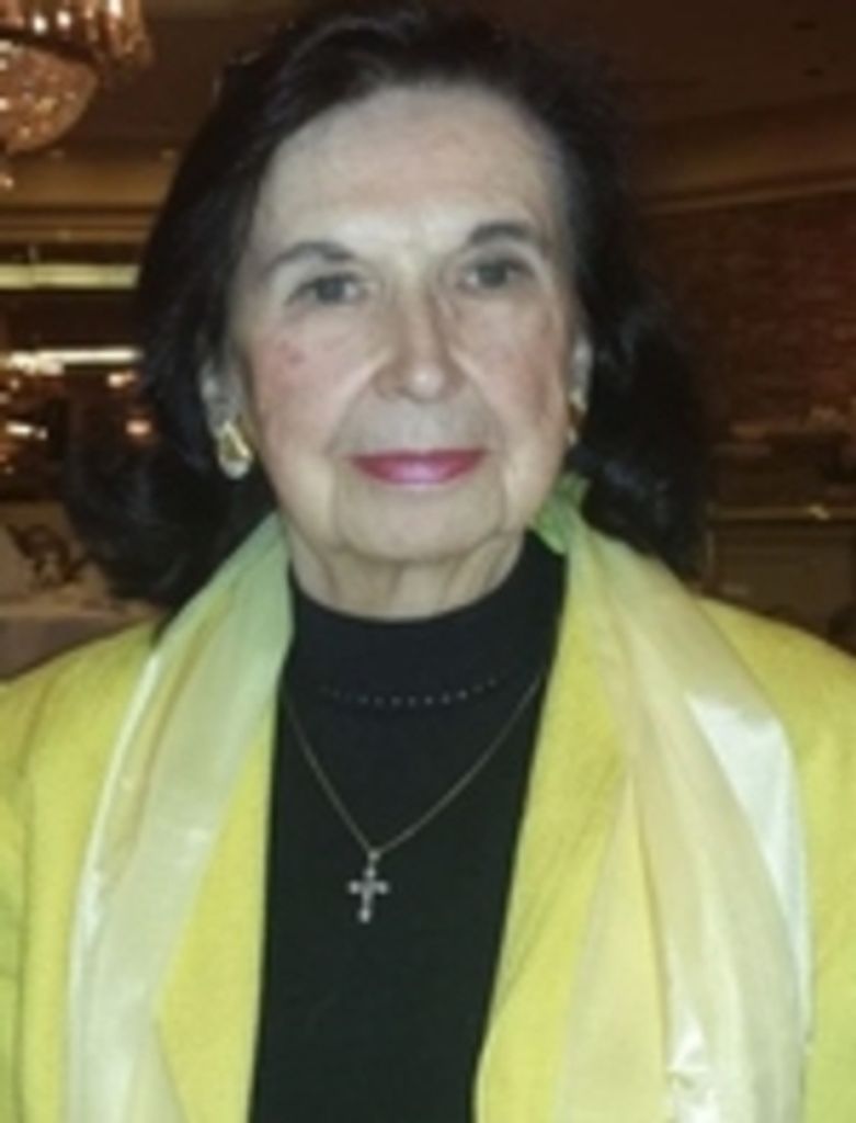 Marilyn A. Lloyd