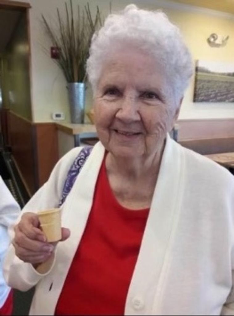 Sherral Grable Profile Photo