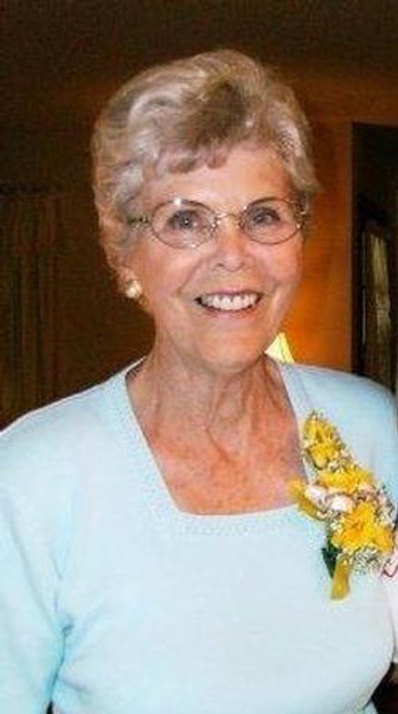 Patsy Jean Dare Profile Photo