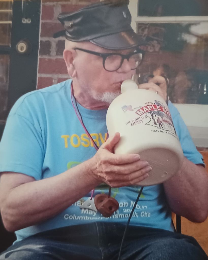 Larry Staats