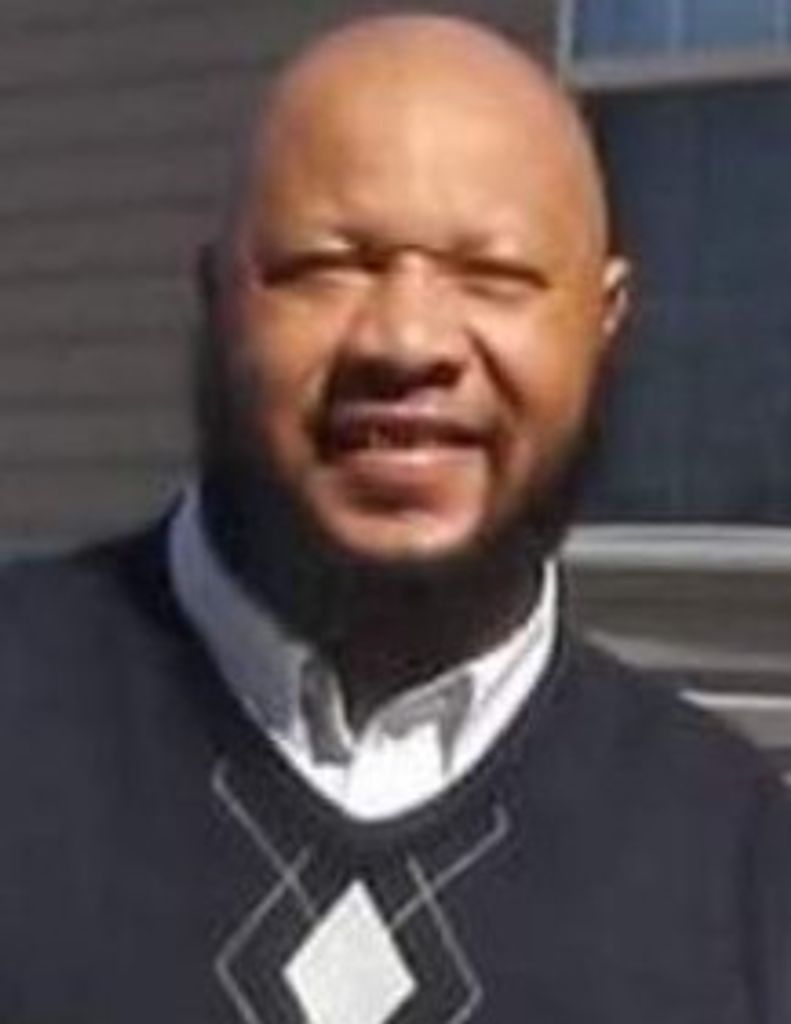Keith Whiters