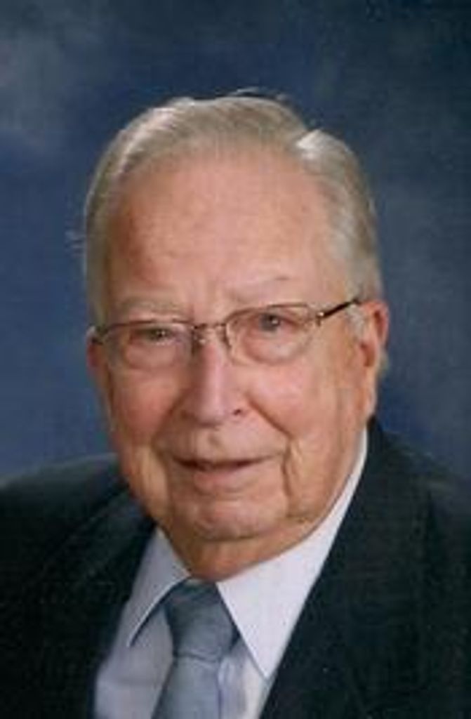 Earl J Kerker