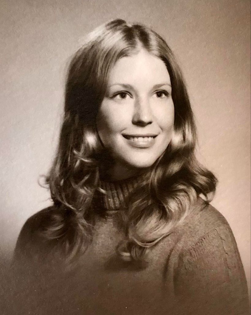 Donna Baker Meeks