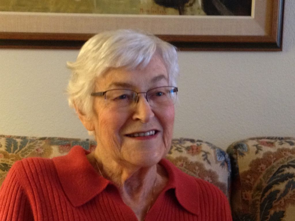 Pauline Emma Weber Profile Photo