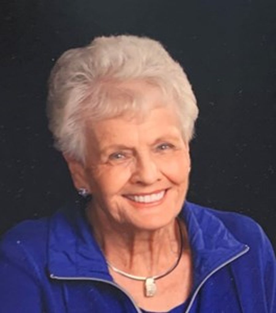 Arlene T. Poje