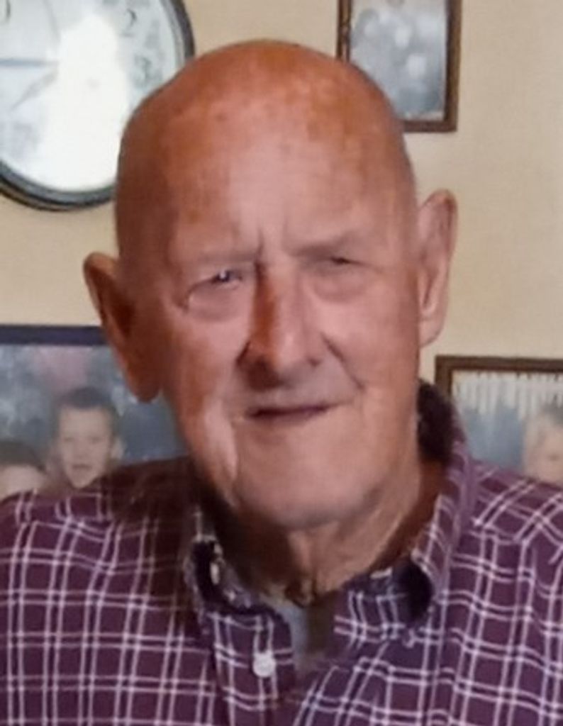 William Earnest Guy, Sr. Profile Photo
