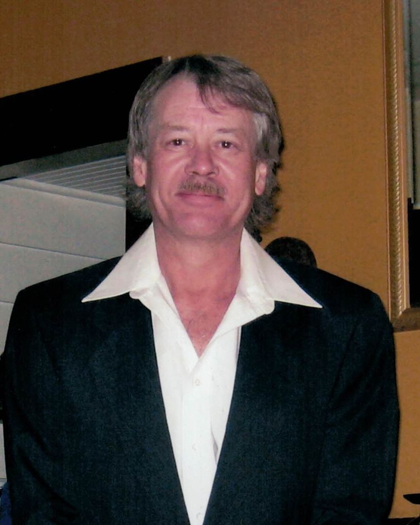 Richard Neal Reitmeyer Profile Photo