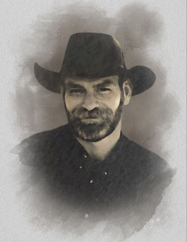 Anthony Jerome Moran Profile Photo