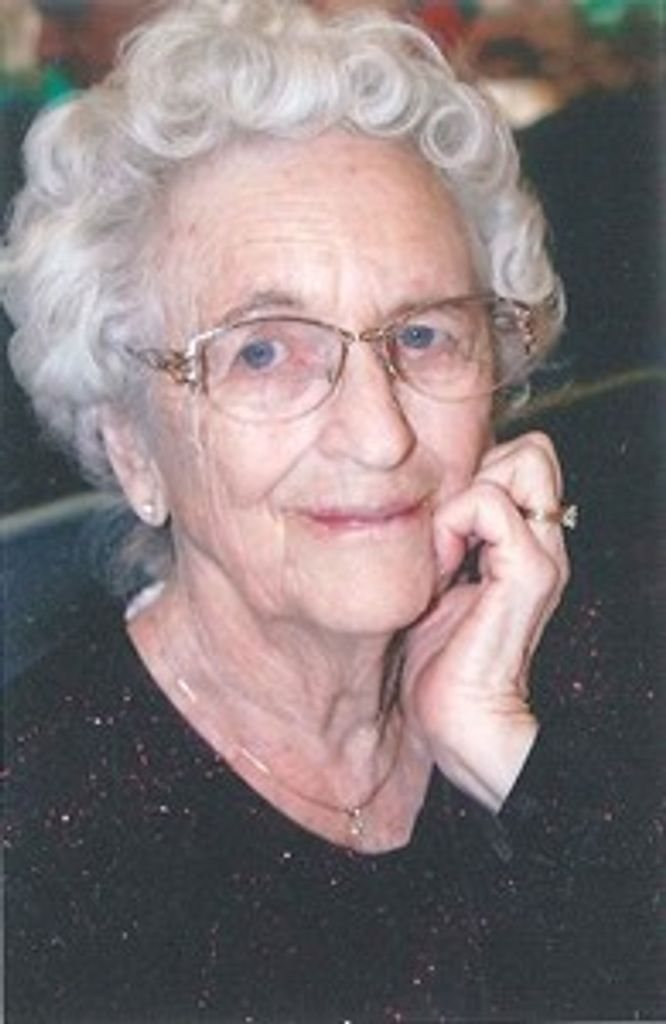 Doris L. Klingensmith Profile Photo