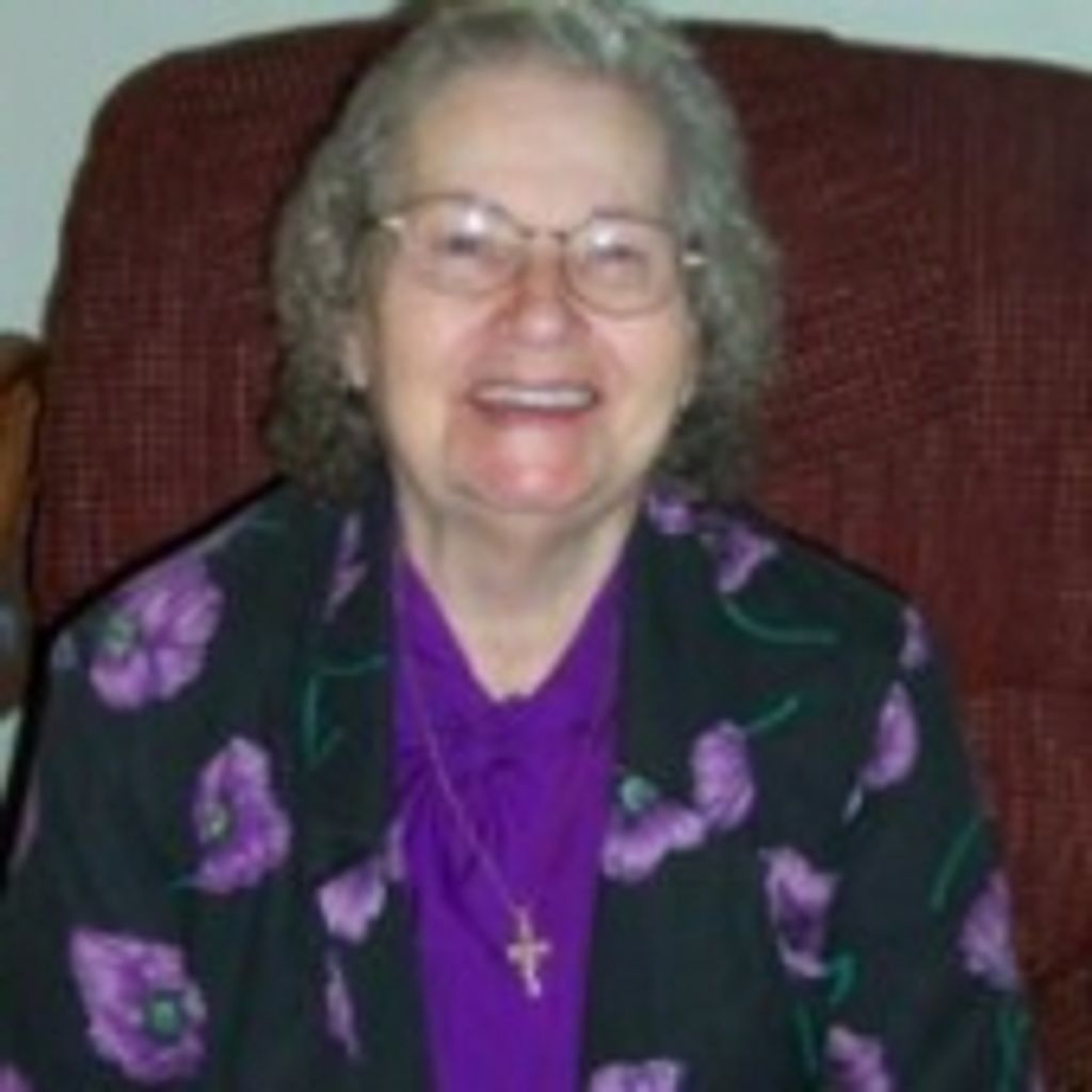 Alice Elizabeth Graeber