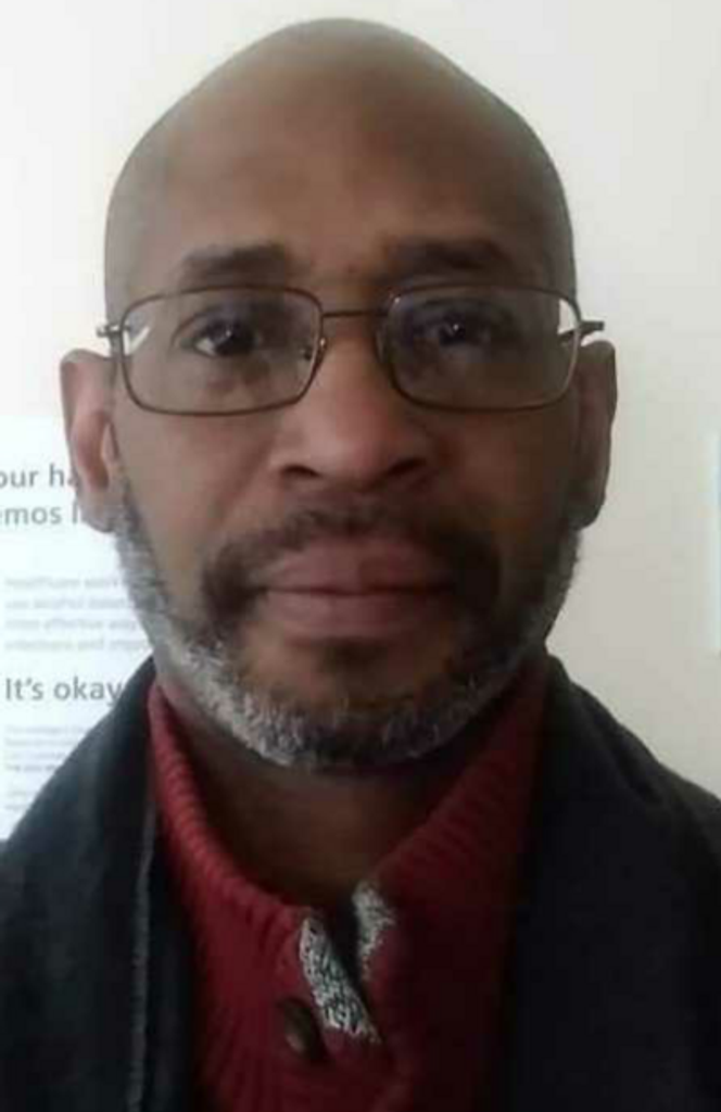 Michael Edward Williams Profile Photo