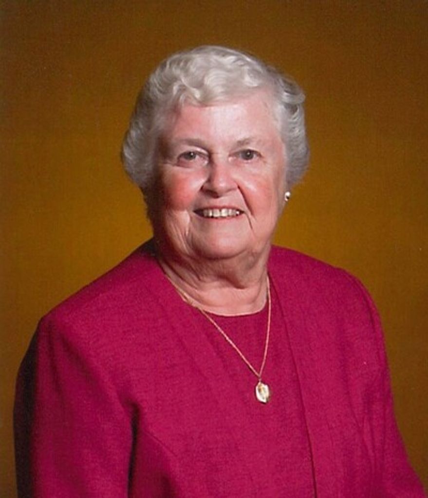 Marguerite (Peggy) Terrell Perkins Profile Photo