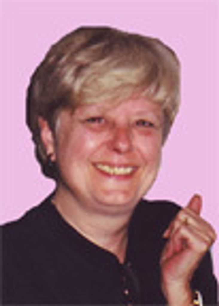 Sharon Schwarz