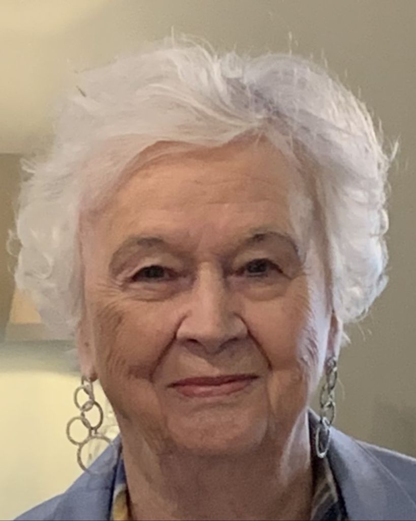 Norma Wilson Stewart