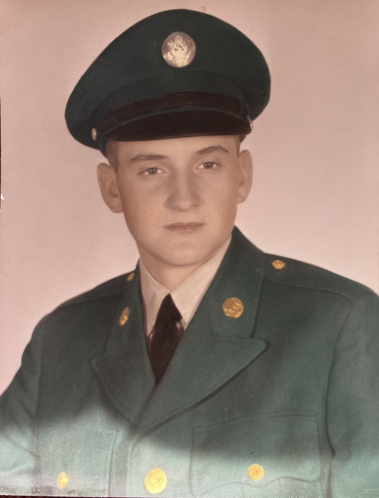 Roger Haight Profile Photo